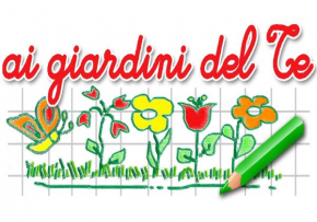 Ai Giardini del Te Mantova
